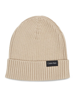 nahlad Calvin Klein pánská béžová čepice