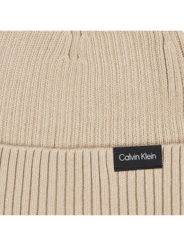 nahlad Calvin Klein pánská béžová čepice