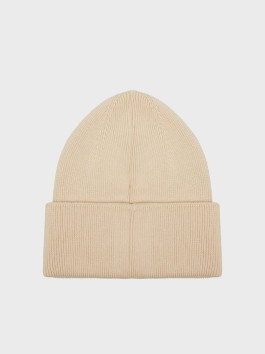 nahlad Calvin Klein pánská béžová čepice