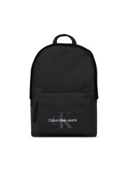 nahlad Calvin Klein pánsky čierny batoh