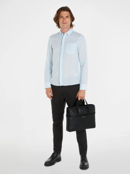 nahlad Calvin Klein pánska taška na notebook