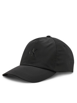 nahlad Calvin Klein pánska čierna šiltovka