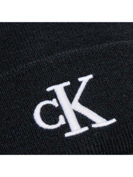 nahlad Calvin Klein pánska čierna čiapka