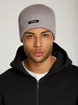 nahlad Calvin Klein pánska šedá čiapka