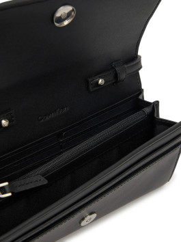 nahlad Calvin Klein dámska čierna kabelka