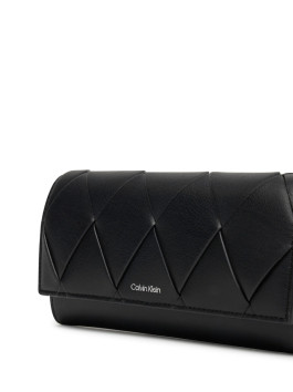 nahlad Calvin Klein dámska čierna kabelka