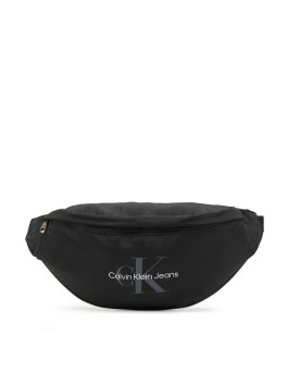 nahlad Calvin Klein pánska čierna oblička