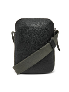 nahlad Calvin Klein pánska čierna taška cez rameno