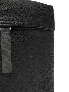 nahlad Calvin Klein pánska čierna taška cez rameno