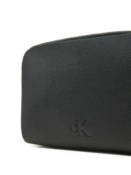 nahlad Calvin Klein dámska čierna kabelka