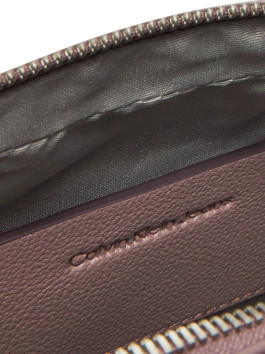 nahlad Calvin Klein dámska ružová kabelka