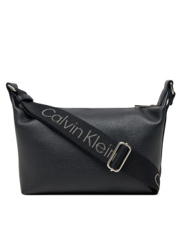 nahlad Calvin Klein dámska čierna kabelka