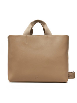 nahlad Calvin Klein dámska béžová kabelka