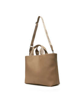 nahlad Calvin Klein dámska béžová kabelka