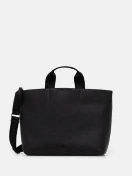 nahlad Calvin Klein dámska čierna kabelka