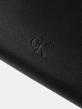 nahlad Calvin Klein dámska čierna kabelka