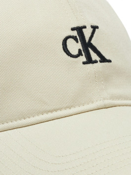 nahlad Calvin Klein dámska biela šiltovka