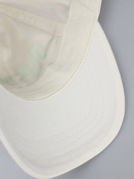 nahlad Pepe Jeans dámska biela šiltovka