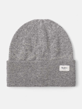 nahlad Pepe Jeans dámska šedá čiapka