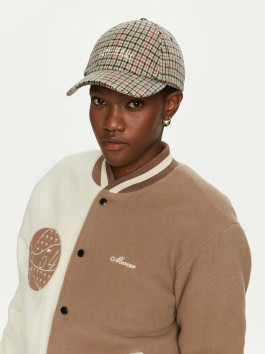 nahlad Pepe Jeans dámska károvaná šiltovka WENEY 