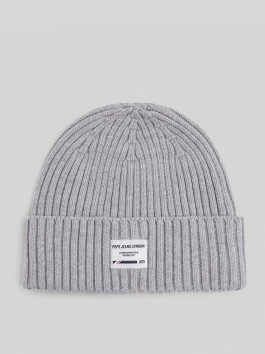 nahlad Pepe Jeans pánska šedá čiapka