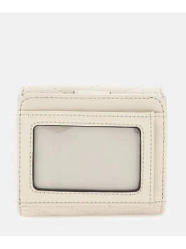 nahlad Guess dámska krémová peňaženka