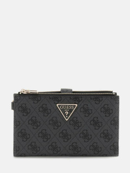 nahlad Guess dámska šedá peňaženka
