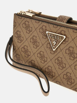 nahlad Guess dámska béžová peňaženka