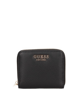 nahlad Guess dámska čierna peňaženka 