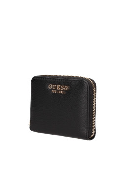 nahlad Guess dámska čierna peňaženka 