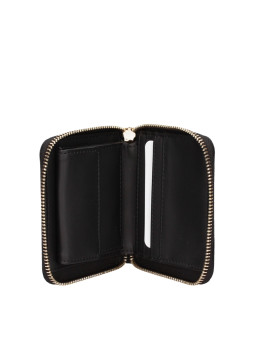 nahlad Guess dámska čierna peňaženka 