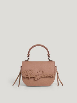 nahlad Pepe Jeans dámska svetlo hnedá kabelka