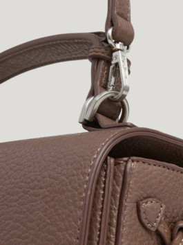 nahlad Pepe Jeans dámska hnedá kabelka