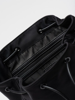 nahlad Pepe Jeans dámsky čierny batoh