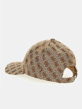 nahlad Guess dámska béžová šiltovka