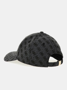 nahlad Guess dámska šedá šiltovka