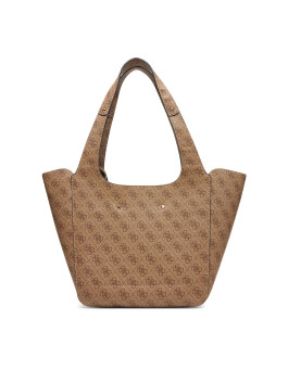 nahlad Guess dámska béžová kabelka