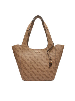 nahlad Guess dámska béžová kabelka