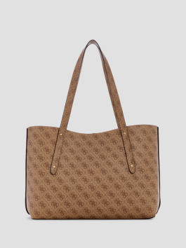 nahlad Guess dámska béžová kabelka