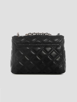 nahlad HWQG9673740-BLA MALÁ KABELKA