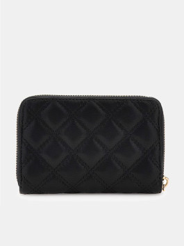 nahlad Guess dámska čierna peňaženka