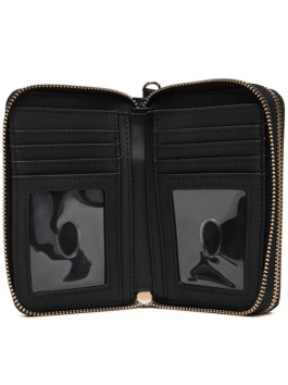 nahlad Guess dámska čierna peňaženka