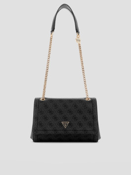 nahlad Guess dámska šedá kabelka