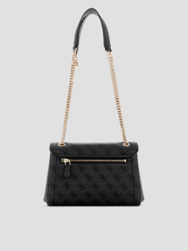 nahlad Guess dámska šedá kabelka