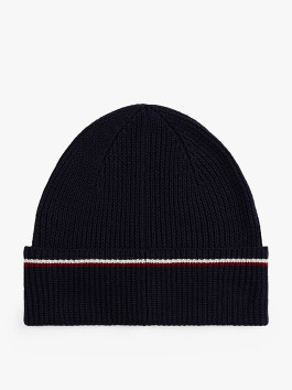 nahlad   Tommy Hilfiger pánska tmavo modrá čiapka