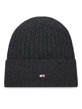 nahlad Tommy Hilfiger dámska čierna čiapka