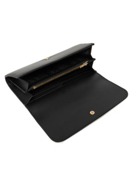 nahlad Tommy Hilfiger dámska čierna peňaženka