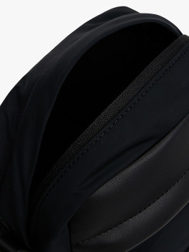 nahlad Tommy Hilfiger pánska čierna taška cez rameno