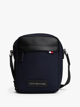 nahlad Tommy Hilfiger pánska tmavo modrá taška cez rameno