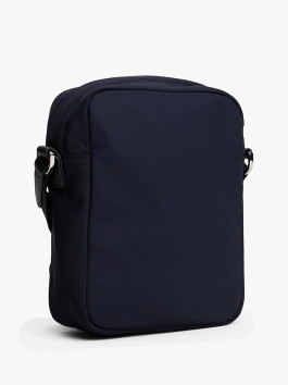 nahlad Tommy Hilfiger pánska tmavo modrá taška cez rameno